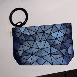 Patrizia Luca Geometric Purse - NWT